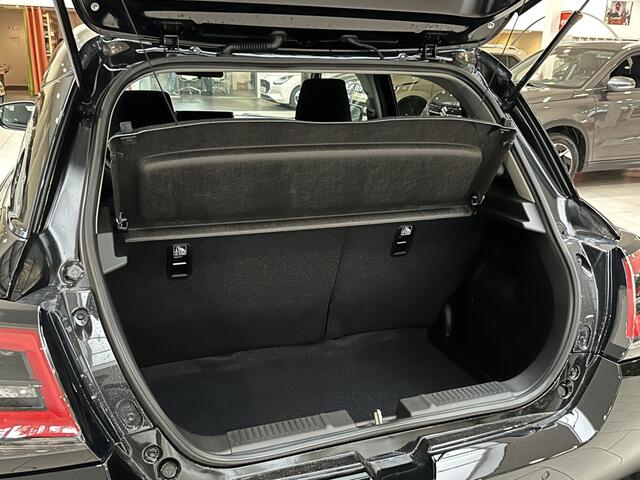 Suzuki SWIFT 1.2 Select Smart Hybride [ APPLE CARPLAY I