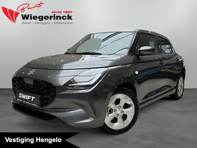 Suzuki SWIFT 1.2 Select SmartHybide [ CAMERA I NAVI IADAPTIEVE