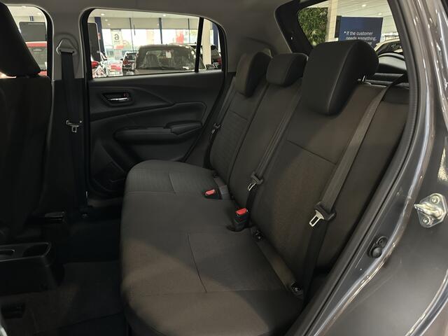 Suzuki SWIFT 1.2 Select SmartHybide [ CAMERA I NAVI IADAPTIEVE