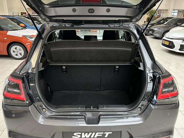 Suzuki SWIFT 1.2 Select SmartHybide [ CAMERA I NAVI IADAPTIEVE