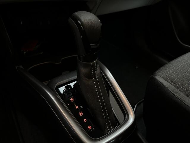 Suzuki SWIFT 1.2 Style SmartHybide [ CARPLAY | CLIMA | ADAPTIEVE CRUISE I CAM