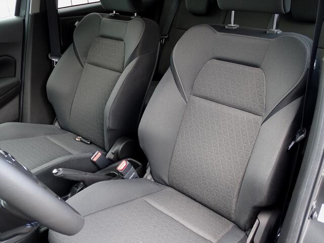 Suzuki SWIFT 1.2 Select Sm.Hyb.