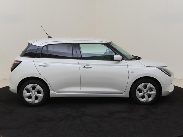 Suzuki SWIFT 1.2 Smart Hybrid (83Pk) Select Adapt.-Cruise, Verw.-Stoelen Géén