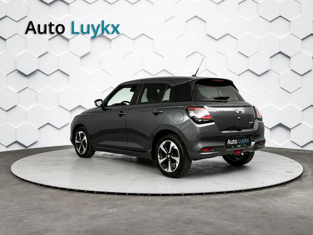 Suzuki SWIFT 1.2 Style Smart Hybrid | Voorraad | ¤1.250,- actiekorting!