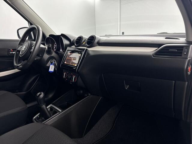 Suzuki SWIFT 1.2 Select Smart Hybrid | Navigatie | Adaptieve Cruise Control | 16'' L.M. velgen
