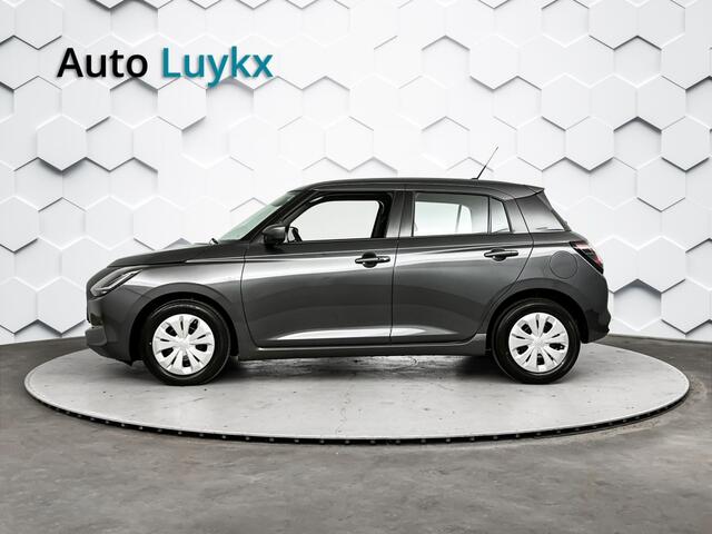 Suzuki SWIFT 1.2 Comfort Smart Hybrid | Voorraad | ¤1.000,- actiekorting!