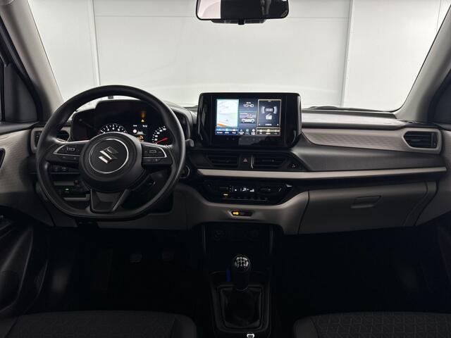 Suzuki SWIFT 1.2 Comfort Smart Hybrid | Voorraad | ¤1.000,- actiekorting!