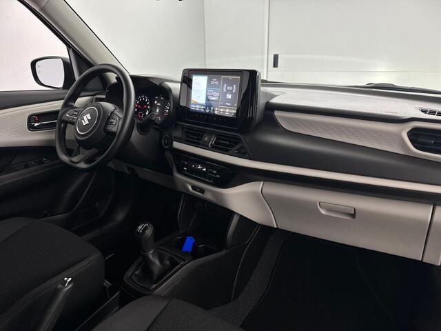 Suzuki SWIFT 1.2 Comfort Smart Hybrid | Voorraad | ¤1.000,- actiekorting!