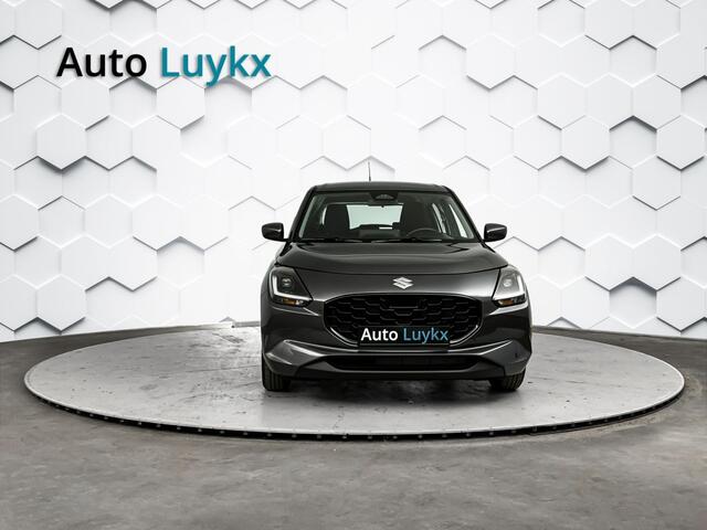 Suzuki SWIFT 1.2 Comfort Smart Hybrid | Voorraad | ¤1.000,- actiekorting!