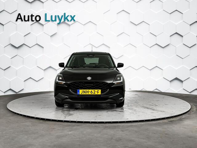Suzuki SWIFT 1.2 Select Smart Hybrid | Navigatie | Adaptieve Cruise Control | 16'' L.M. velgen