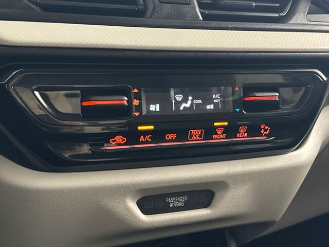 Suzuki SWIFT 1.2 Select Smart Hybrid | Navigatie | Adaptieve Cruise Control | 16'' L.M. velgen