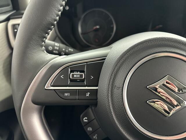 Suzuki SWIFT 1.2 Style Smart Hybrid | Voorraad | ¤2.300,- actiekorting!