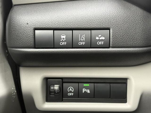 Suzuki SWIFT 1.2 Style Smart Hybrid **NIEUWE AUTO/ DIRECT LEVERBAAR**