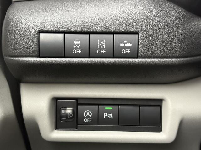 Suzuki SWIFT 1.2 Style Smart Hybrid **NIEUWE AUTO/ DIRECT LEVERBAAR**