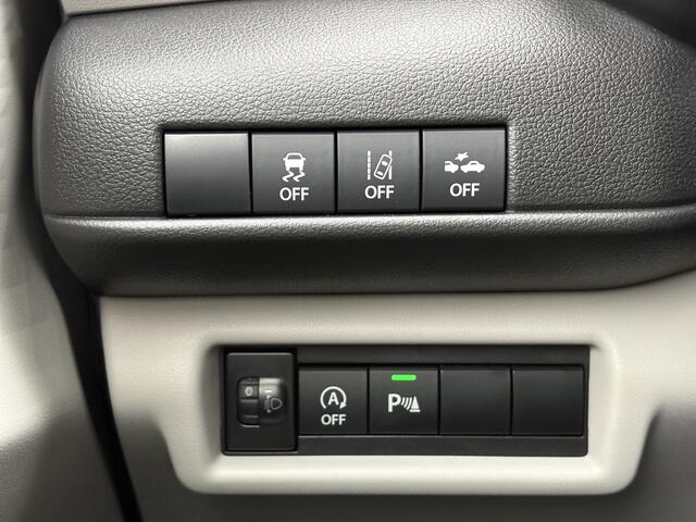 Suzuki SWIFT 1.2 Select Smart Hybrid **NIEUWE AUTO/ DIRECT LEVERBAAR**