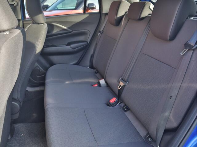 Suzuki SWIFT 1.2 Style Smart Hybrid CVT Automaat Navigatie | Camera | Stoelverwarming | Keyless | tot 10 jaar Garantie