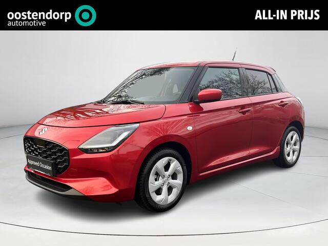 Suzuki SWIFT 1.2 Select Smart Hybrid