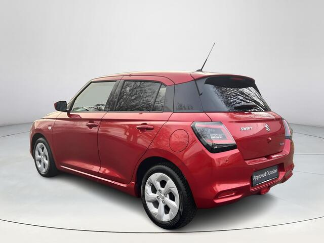 Suzuki SWIFT 1.2 Select Smart Hybrid
