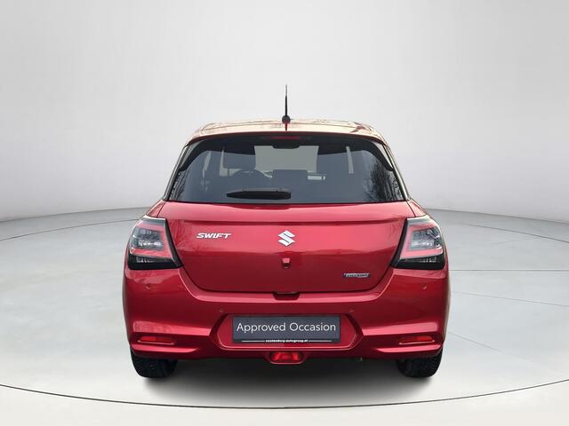 Suzuki SWIFT 1.2 Select Smart Hybrid