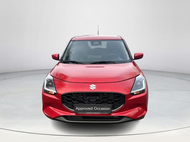 Suzuki SWIFT 1.2 Select Smart Hybrid