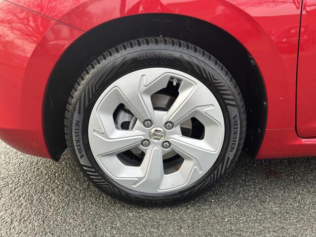 Suzuki SWIFT 1.2 Select Smart Hybrid