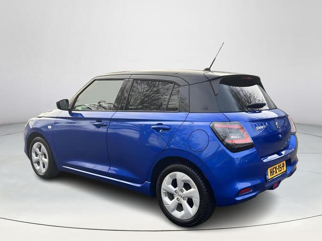 Suzuki SWIFT 1.2 Select Smart Hybrid