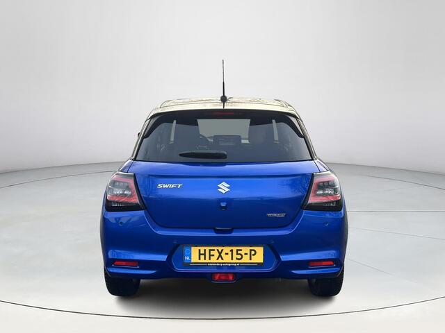 Suzuki SWIFT 1.2 Select Smart Hybrid