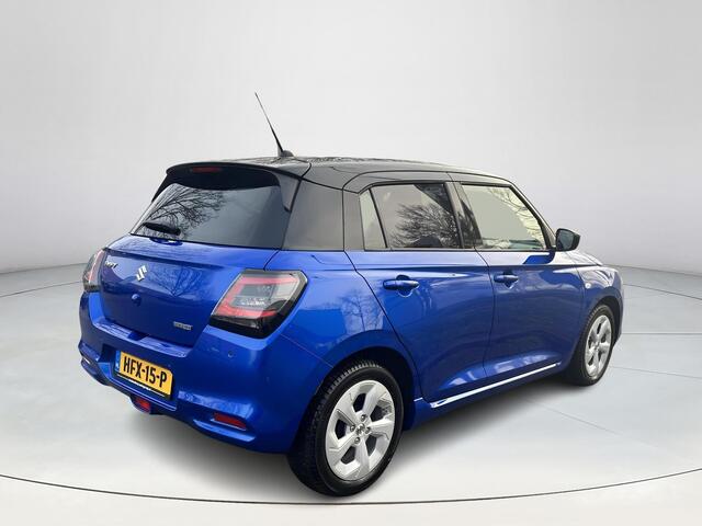 Suzuki SWIFT 1.2 Select Smart Hybrid