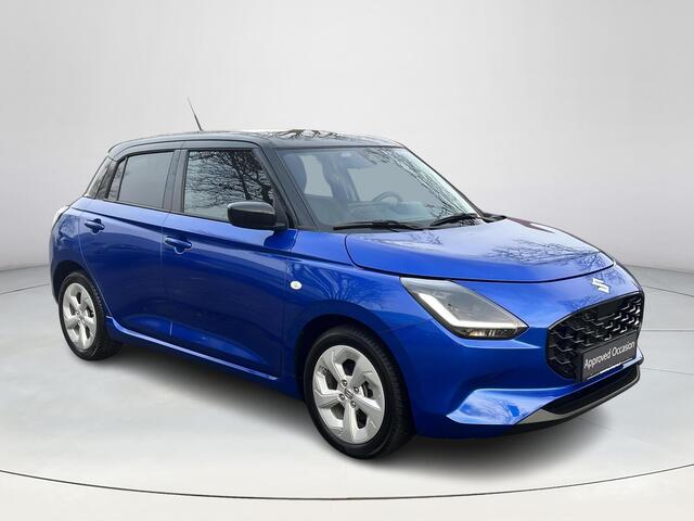 Suzuki SWIFT 1.2 Select Smart Hybrid