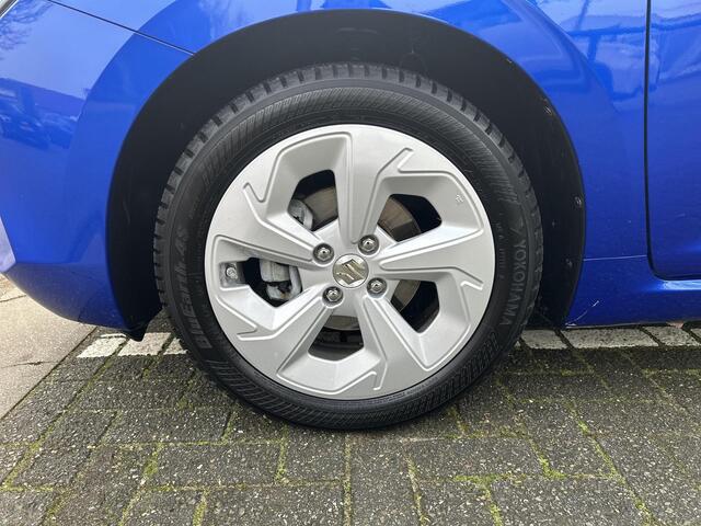 Suzuki SWIFT 1.2 Select Smart Hybrid