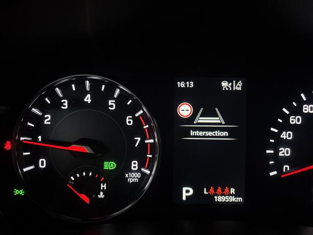 Suzuki SWIFT Automaat 1.2 Select Smart Hybrid