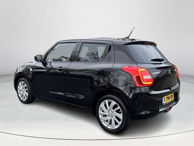 Suzuki SWIFT 1.2 Select Smart Hybrid