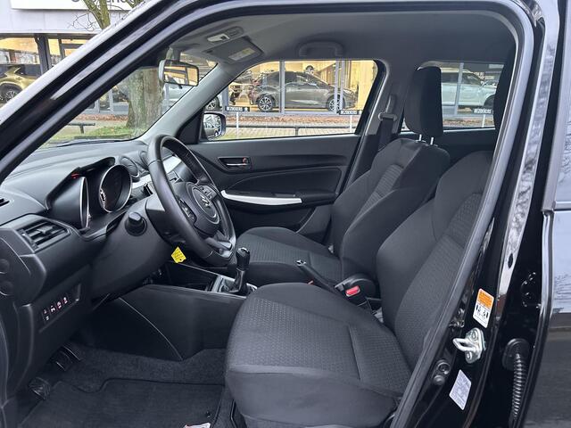 Suzuki SWIFT 1.2 Select Smart Hybrid