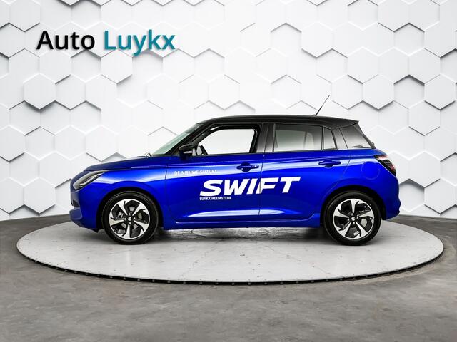 Suzuki SWIFT 1.2 Style Smart Hybrid | Navigatie | Adaptieve Cruise Control | Climate Control