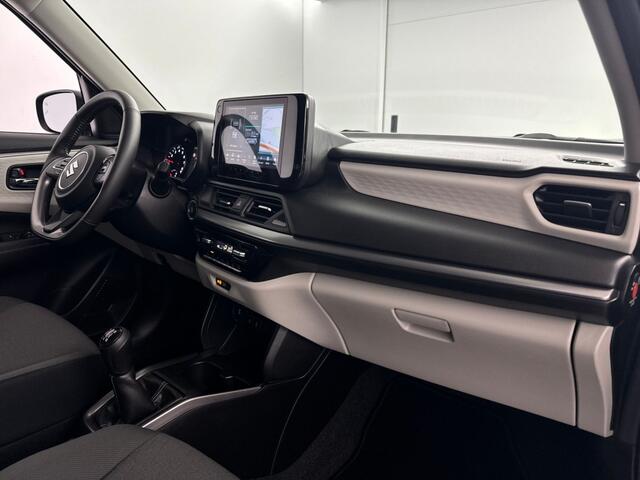 Suzuki SWIFT 1.2 Style Smart Hybrid | Navigatie | Adaptieve Cruise Control | Climate Control