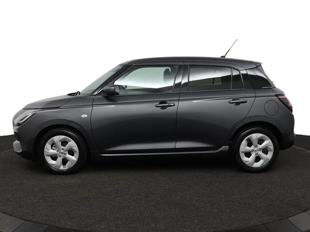 Suzuki SWIFT 1.2 Select Smart Hybrid | Airco | Cruise control adaptive | Camera | Apple carplay, Android auto | Stoelverwarming | Lichtmetalen velgen | Keyless entry &Start |