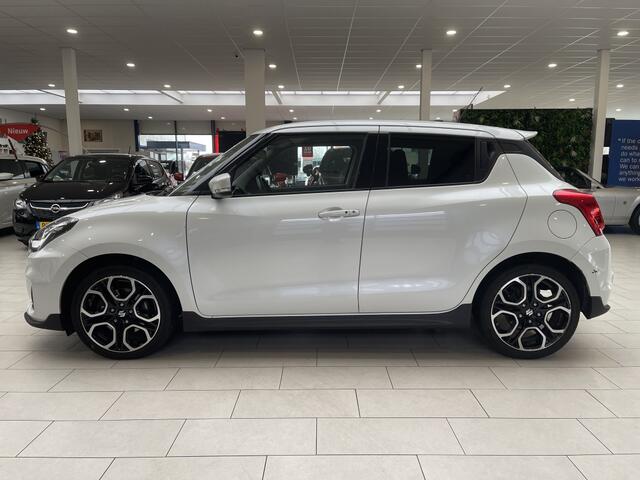 Suzuki SWIFT 1.4 Sport [ DEALER ONDERHOUDEN | TOT 10 JR GARANTIE ]
