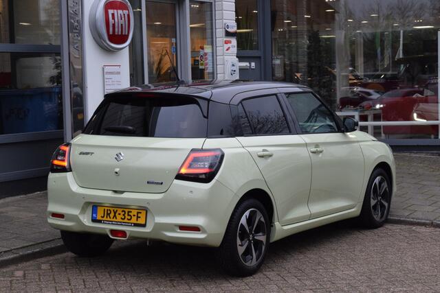 Suzuki SWIFT 1.2 Style Smart Hybrid|Carplay|Camera