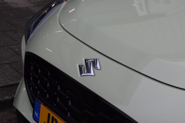 Suzuki SWIFT 1.2 Style Smart Hybrid|Carplay|Camera