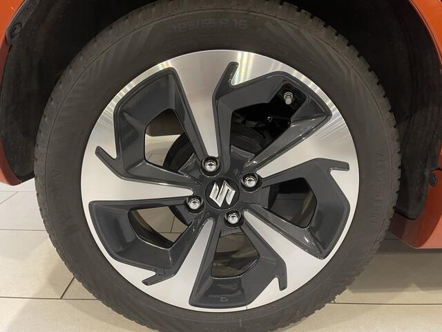 Suzuki SWIFT 1.2 Style HYBRID [ CLIMATE CONTROL | 10 JAAR GARANTIE ]