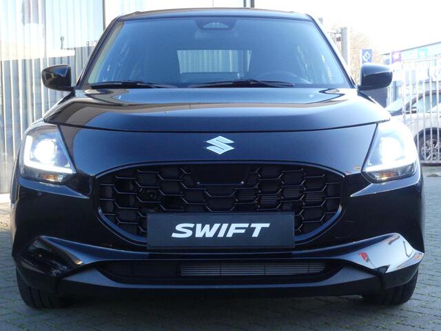 Suzuki SWIFT 1.2 Select Smart Hybrid