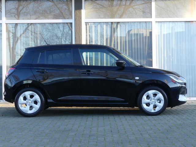 Suzuki SWIFT 1.2 Select Smart Hybrid