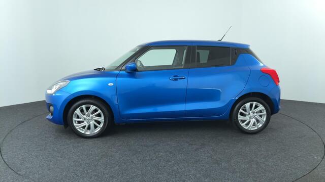Suzuki SWIFT 1.2 Select Plus Edition Smart Hybrid | Rijklaar |