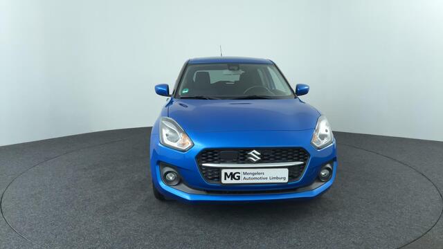Suzuki SWIFT 1.2 Select Plus Edition Smart Hybrid | Rijklaar |