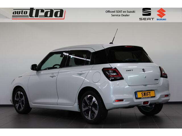 Suzuki SWIFT 1.2 Style Smart Hybrid Automaat / Navigatie / Keyless / Camera /