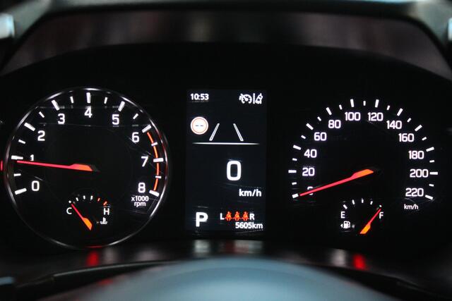 Suzuki SWIFT 1.2 Style Smart Hybrid Automaat / Navigatie / Keyless / Camera /