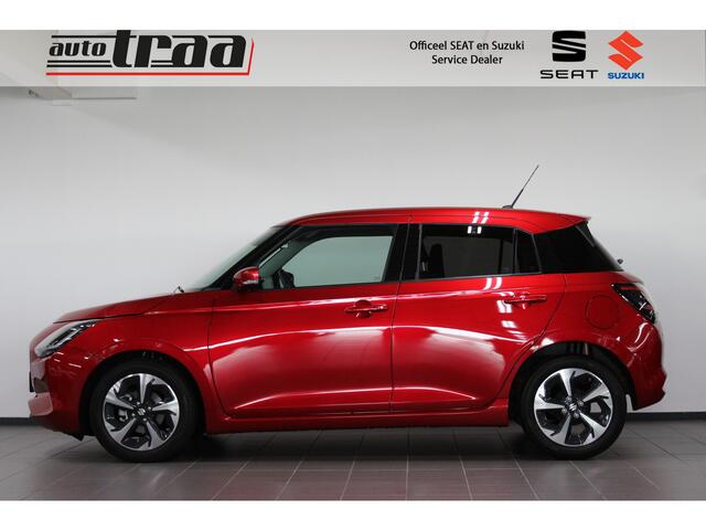 Suzuki SWIFT 1.2 Style Smart Hybrid Automaat / Navigatie / Keyless / Camera /