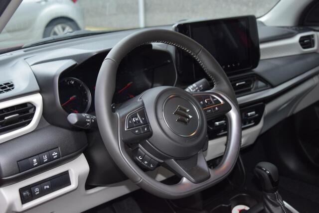 Suzuki SWIFT 1.2 Style Smart Hybrid | DEMO-DEAL!| 10 jaar garantie of 200.000 KM!! | Apple carplay/android |