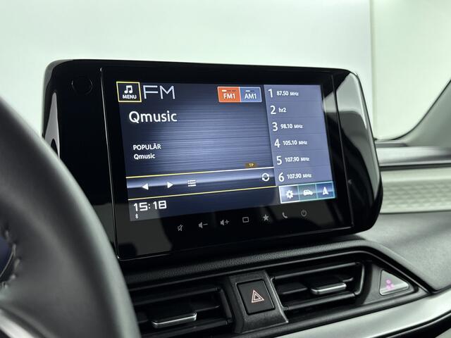 Suzuki SWIFT 1.2 Style Smart Hybrid Limited | Apple Carplay/Android Auto | Achteruitrijcamera | Bestuurdersstoel In Hoogte Verstelbaar | Buitenspiegels Elektrisch Verwarmd |