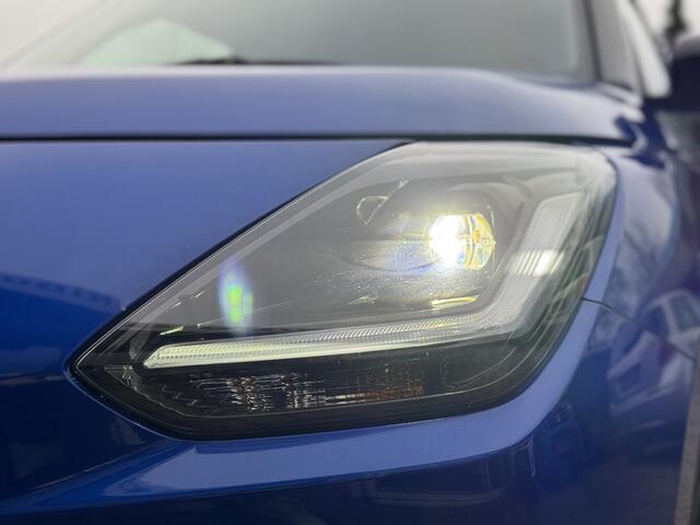 Suzuki SWIFT 1.2 Style Smart Hybrid * Achteruitrijcamera * Apple carplay * Stoelverwarming *